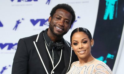 Gucci Mane and Keyshia Ka'oir Officially Married. See Pics of Their Lavish Miami Wedding!