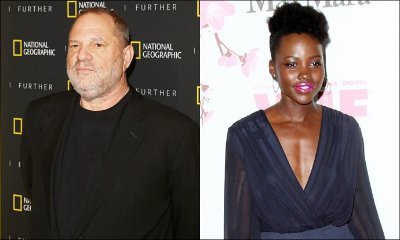 Harvey Weinstein Denies Lupita Nyong'o's Sexual Harassment Accusations