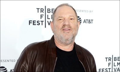 Harvey Weinstein Fired From Weinstein Company Amid Sexual Harassment Claims