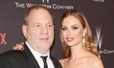 Harvey Weinstein's Wife Dumps Him Amidst Sexual Harassment Scandal