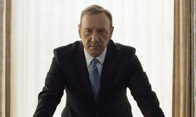 'House of Cards' Canceled by Netflix Following Sexual Assault Allegations Against Kevin Spacey