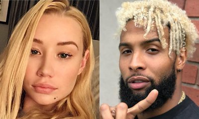 Iggy Azalea Goes on Lengthy Rant Against Odell Beckham Jr. Dating Rumors