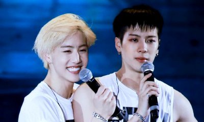 GOT7's Jackson Buys Groupmate Mark a $16K Friendship Bracelet