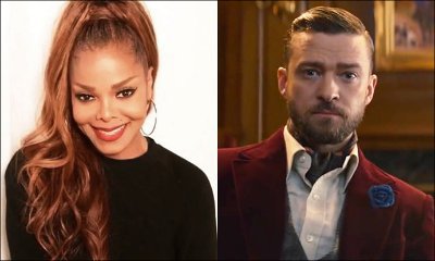 Janet Jackson Won't Reunite With Justin Timberlake at 2018 Super Bowl Halftime Show