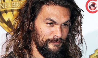 Jason Momoa Apologizes Over 'Game of Thrones' Rape Jokes