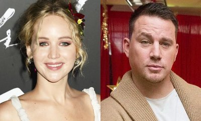 Jennifer Lawrence, Channing Tatum and More Are Set to Guest-Host 'Jimmy Kimmel Live!'