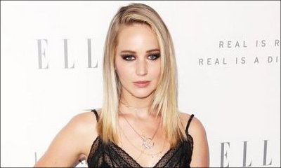 Jennifer Lawrence Recalls Getting Body-Shamed by Producer and Doing 'Degrading' Nude Line-Up