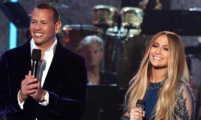 Jennifer Lopez and Alex Rodriguez Plan to Move In Together, Raise $35M for Puerto Rico