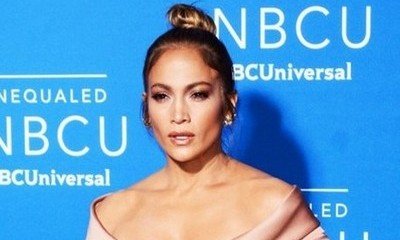 Jennifer Lopez Puts Las Vegas Residency Show on Hold in Wake of Mass Shooting
