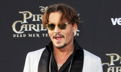 Johnny Depp Sues His Lawyer for Swindling Him Out of $40 Million