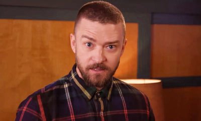 Justin Timberlake Tapped for 2018 Super Bowl Halftime Performance