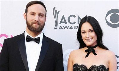 Kacey Musgraves Marries Boyfriend Ruston Kelly