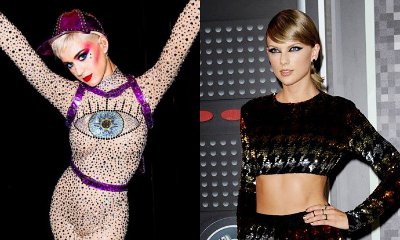 Katy Perry Bans Taylor Swift's Songs From 'American Idol'