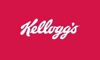 Kellogg's to Replace Racially Insensitive Art After Twitter Complaint