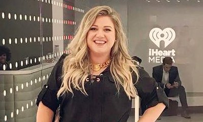 Kelly Clarkson Opens Up About Dark 'Skinny' Era, Says She Wanted to Kill Herself