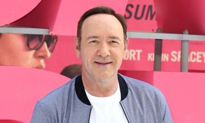 Kevin Spacey's Dad Was 'Nazi Child Rapist' Who Sexually Abused His Own Son, Actor's Brother Claims