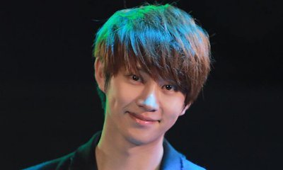 Kim Heechul Posts Heartfelt Message as He Worries His Leg Pain Will Affect Super Junior's Comeback