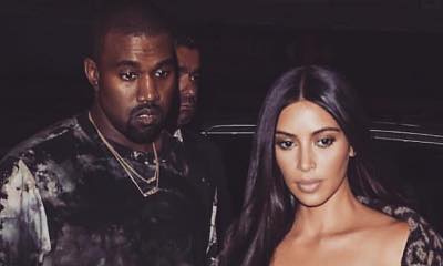 Kim Kardashian and Kanye West's 3rd Baby Is Due Just 'Before Christmas'