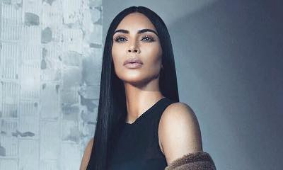 Kim Kardashian's Surrogate Sports a Much Bigger Baby Bump Amid Twins Rumor