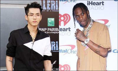Kris Wu Has New Single 'Deserve' Featuring Travis Scott