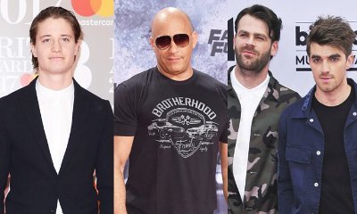 Kygo's 'Kids in Love' Teaser Features Vin Diesel, The Chainsmokers and More
