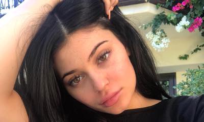 Here's How Kylie Jenner Is Reportedly Coping With Morning Sickness and Other Pregnancy Symptoms
