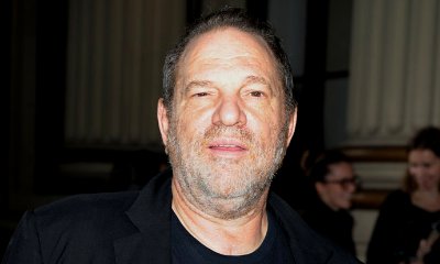 LAPD Officially Investigating Harvey Weinstein Over Rape Allegation