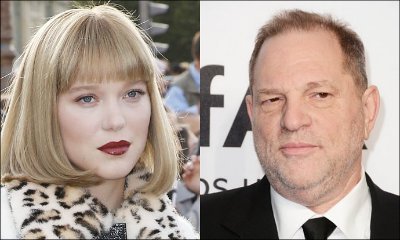 Lea Seydoux Details Alleged Sexual Abuse by Harvey Weinstein