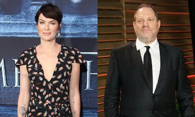 Lena Headey Shares Creepy Elevator Ride With Harvey Weinstein That Left Her 'Completely Powerless'