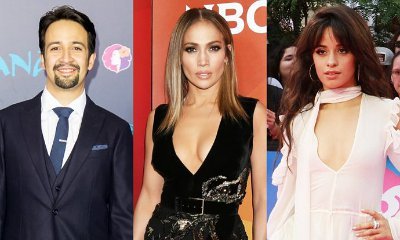 Lin-Manuel Miranda, J.Lo and More Team Up for Hurricane Relief Song