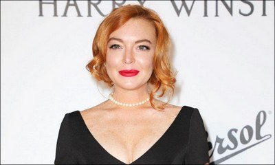 Lindsay Lohan Hits Back at Critics Over Harvey Weinstein Remarks, Says No One Cared About Her Abuse