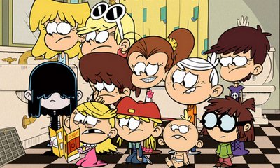 'Loud House' Showrunner Chris Savino Booted by Nickelodeon Amid Sexual Harassment Allegations