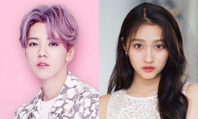 Luhan Goes Ring Shopping - Getting Serious With Guan Xiaotong?