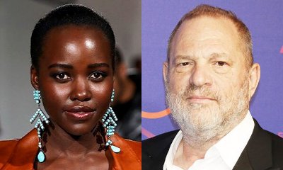 Lupita Nyong'o Opens Up About Harassment by Harvey Weinstein, Says He Called Her 'Stubborn'