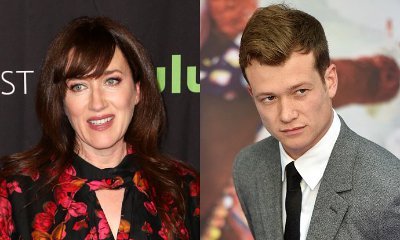 Maria Doyle Kennedy and Ed Speleers to Join 'Outlander' Season 4 in Major Roles