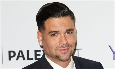 'Glee' Alum Mark Salling Pleads Guilty in Child Pornography Case