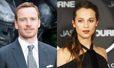 Michael Fassbender and Alicia Vikander Spotted With Wedding Rings in Ibiza Amid Wedding Rumors