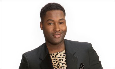 'Project Runway' Fashion Designer Mychael Knight Dies at 39