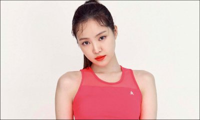 A Pink's Naeun Gets Another Bomb Threat at College Event