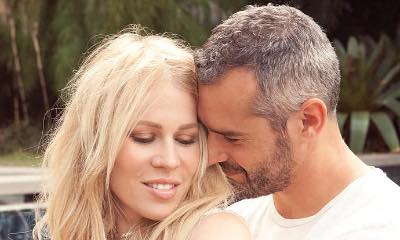 Natasha Bedingfield Brings 'New Little Life' Into the World, Announces First Pregnancy