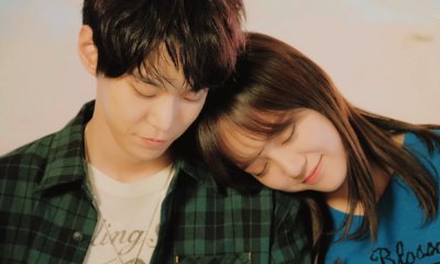 NCT's Doyoung Gets Romantic With gugudan's Kim Sejeong in 'Star Blossom' Music Video