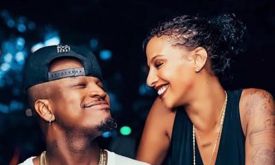 Ne-Yo and Wife Crystal Smith Are Expecting Baby No. 2, Fans Are Fuming