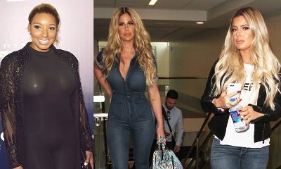 NeNe Leakes Feuding With Kim Zolciak and Her Daughter Over Cockroach Video, Calling Them 'Racists'