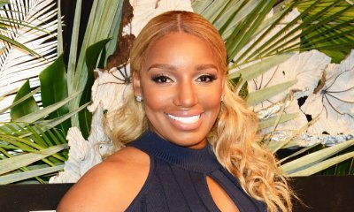 NeNe Leakes Sorry for Telling Comedy Show Heckler I Hope You Get Raped