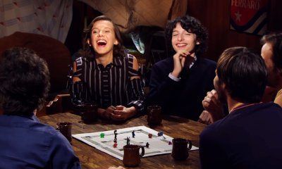 Netflix to Launch 'Stranger Things' Aftershow