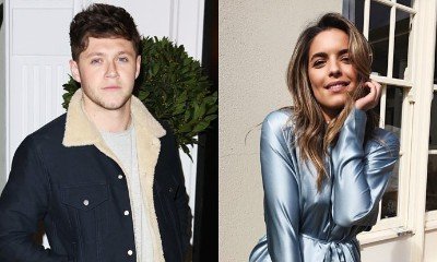 Is Niall Horan Romancing Lingerie Model Olympia Valance?