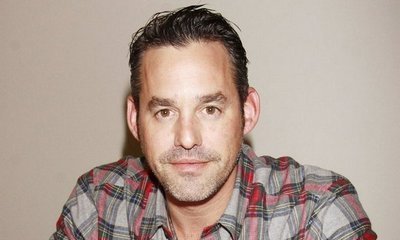 'Buffy the Vampire Slayer' Star Nicholas Brendon Arrested for Attacking His Girlfriend