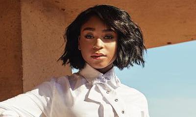 Another Member Departure? Fifth Harmony's Normani Kordei Signs Solo Management Deal
