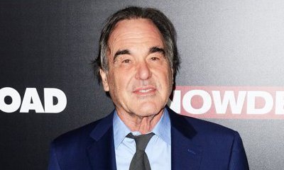 Director Oliver Stone Is Accused of Groping Boob and Being a Creep