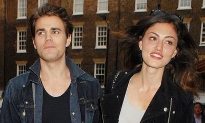 Paul Wesley and Phoebe Tonkin Split Again, Unfollow Each Other on Instagram